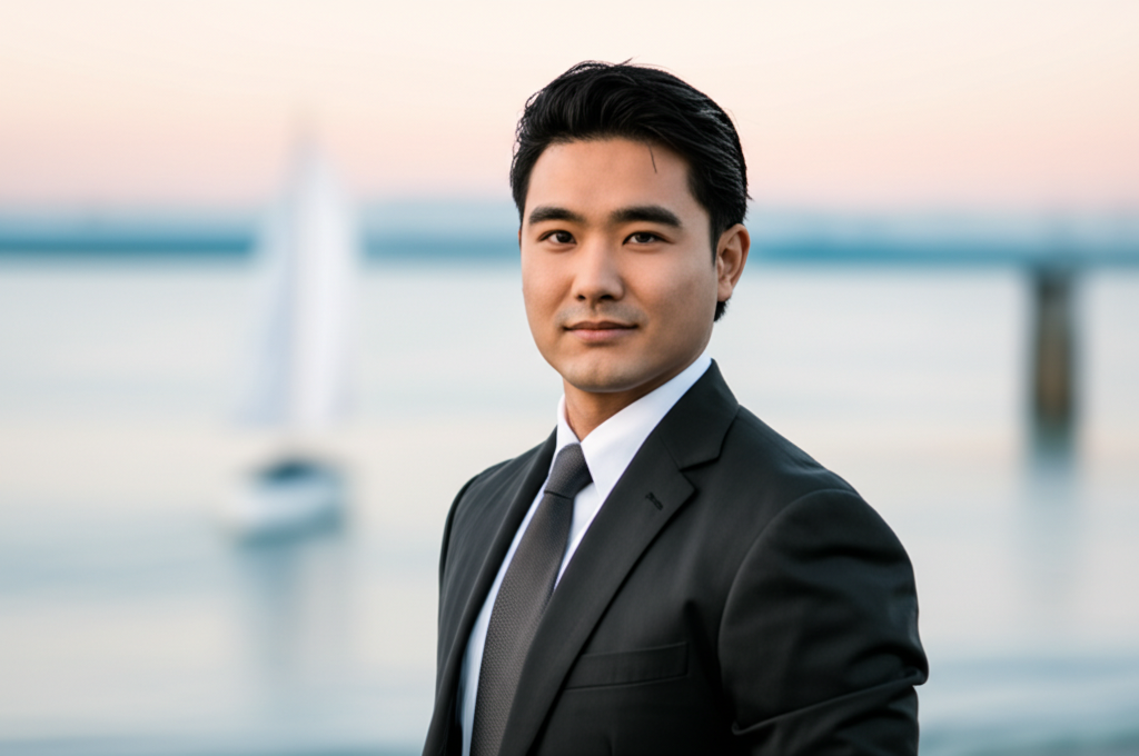Michael Chen